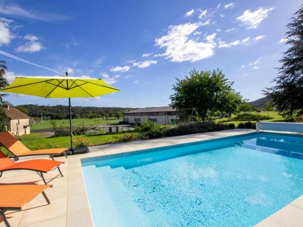 Gîte Montignac 4 pièces 6 personnes - FR-1-616-83