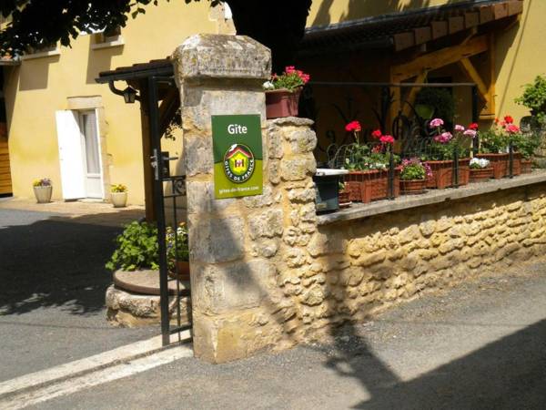 Gîte Montignac 5 pièces 7 personnes - FR-1-616-148