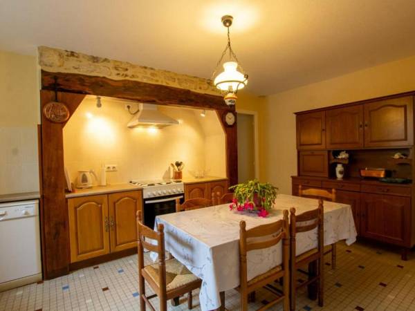 Gîte Montignac 5 pièces 7 personnes - FR-1-616-148