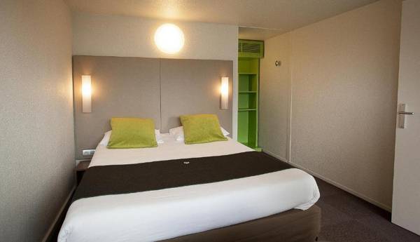 Campanile Avignon Sud - Montfavet la Cristole