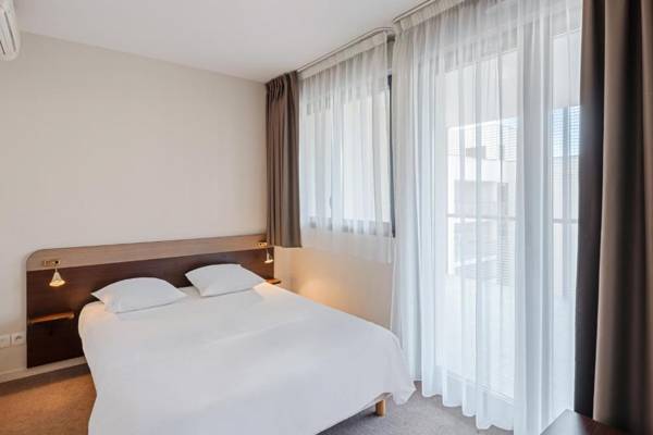 Appart'City Montelimar