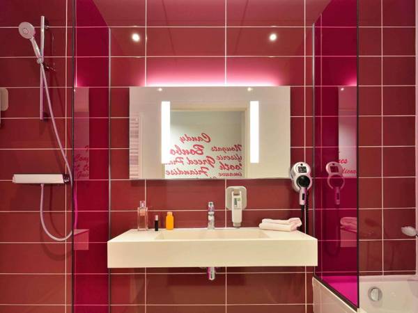 ibis Styles Montelimar Centre