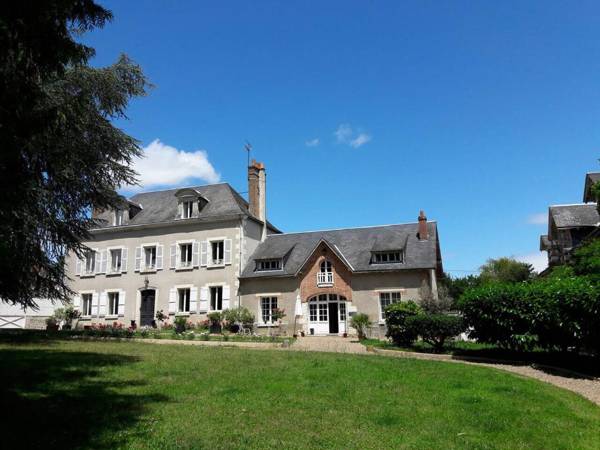 Le Clos Sainte-Marie