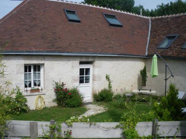 Gîte Monteaux 2 pièces 2 personnes - FR-1-491-127