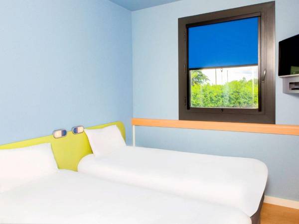 ibis budget Montceau les Mines