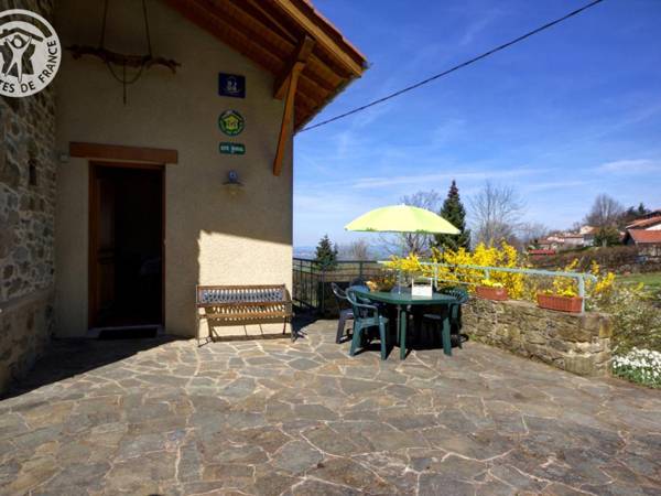 Gîte Fontanès  3 pièces 5 personnes - FR-1-496-102