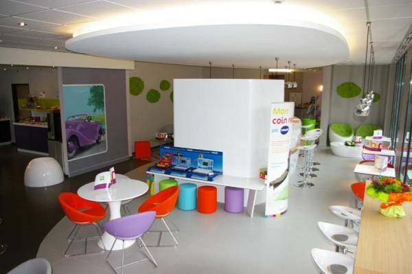 ibis Styles Montbéliard