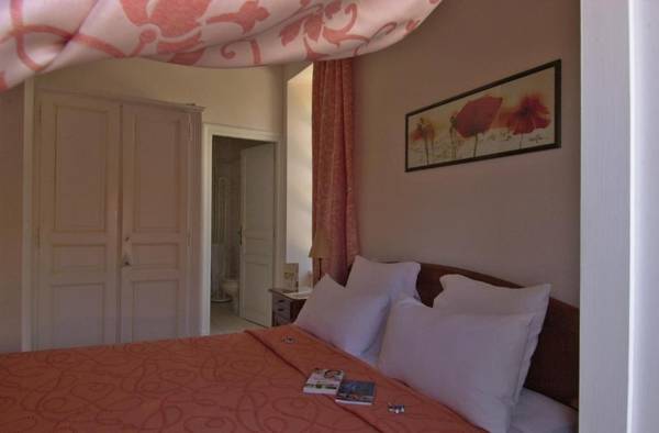 Hostellerie Clau del Loup - Logis Hotels