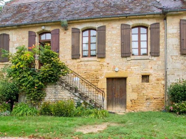 Gîte Loubejac 3 pièces 6 personnes - FR-1-616-162