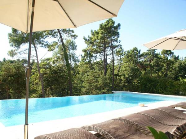 Luxury apartment for four people near golf course in the heart of Provence