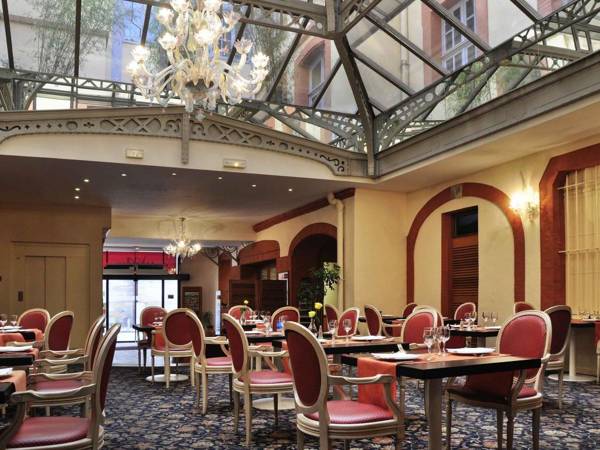 Hotel Mercure Montauban