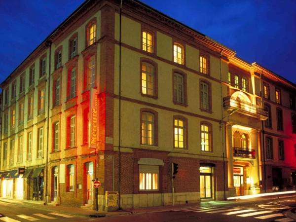 Hotel Mercure Montauban