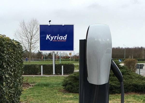 Hotel Kyriad Montauban