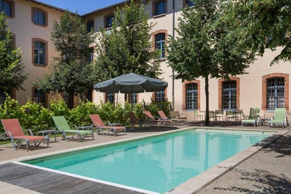 Abbaye des Capucins Spa & Resort