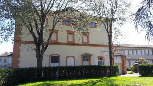 Centre Louis Ormières