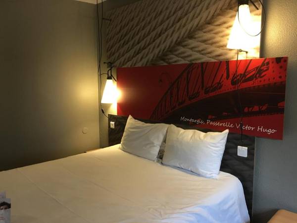 ibis Montargis