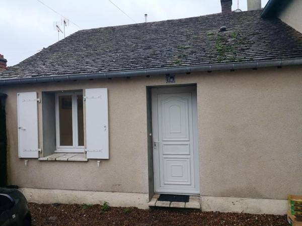 Studio avec wifi a Montargis