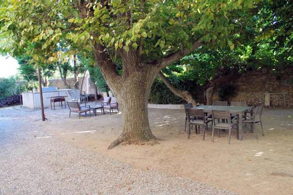 domaine de bessilles