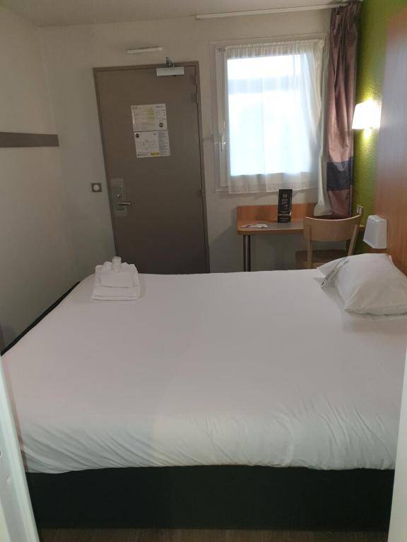 B&B HOTEL Auxerre Bourgogne