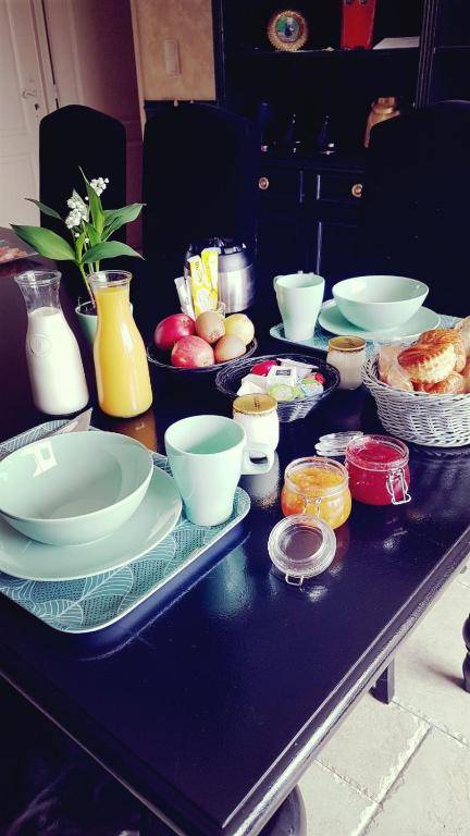 Le Domaine des Archies