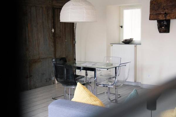 Gîtes du Château de Panisseau