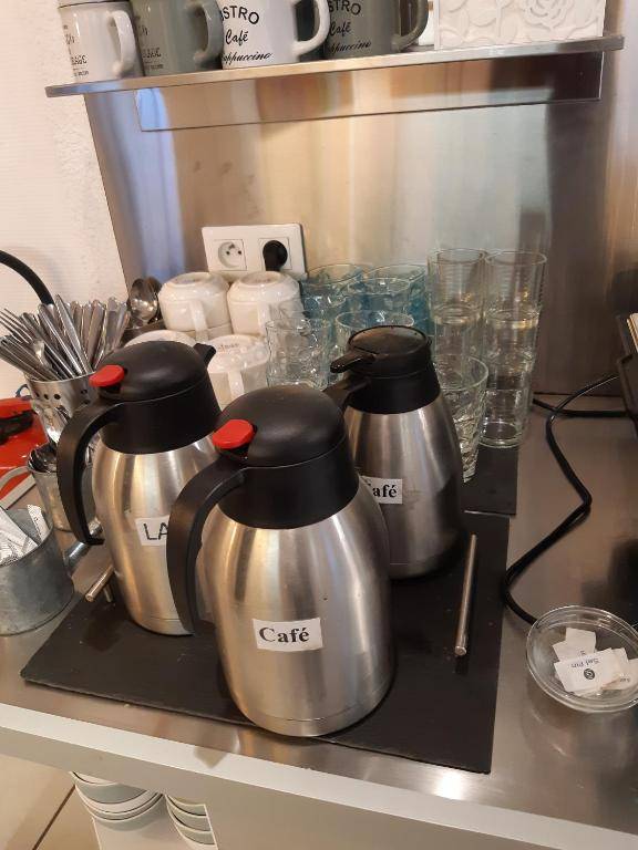 B Hotel Caen Mondeville