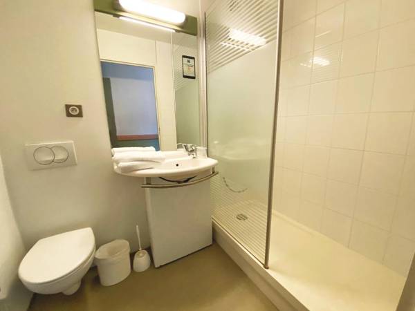 ibis budget Caen Mondeville