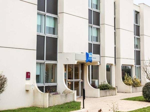 ibis budget Caen Mondeville