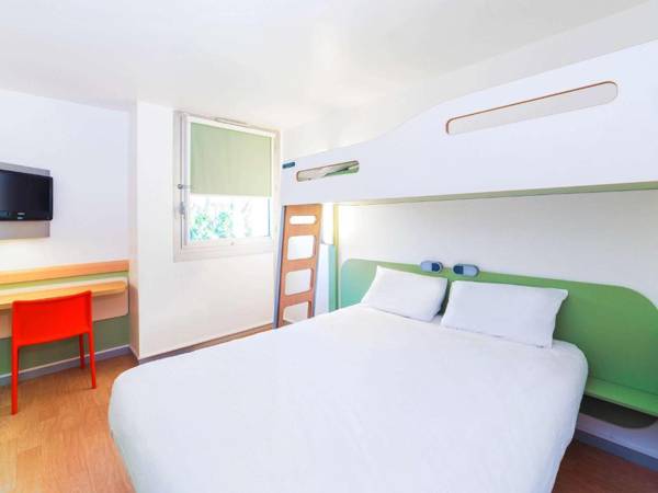 ibis budget Caen Mondeville