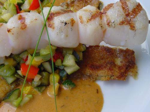 La Fischhutte The Originals Relais (Relais du Silence)