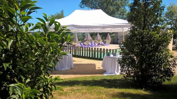 Domaine de Massoulac