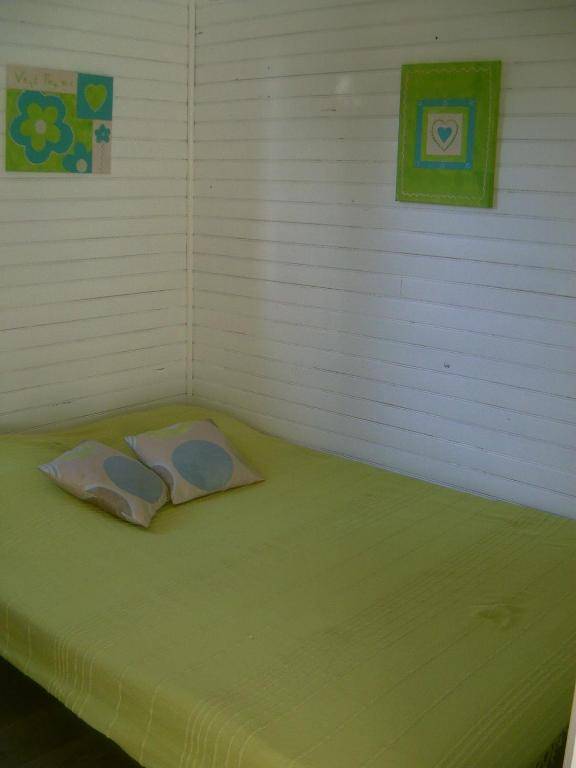 Les Chalets des Mousquetaires