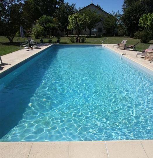 The Retreat @ Le Grand Bois