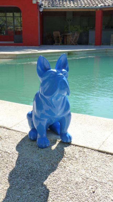 Le mas de la diligence