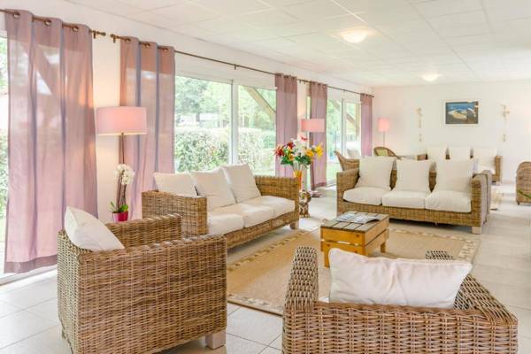 Lagrange Vacances Les Terrasses du Lac