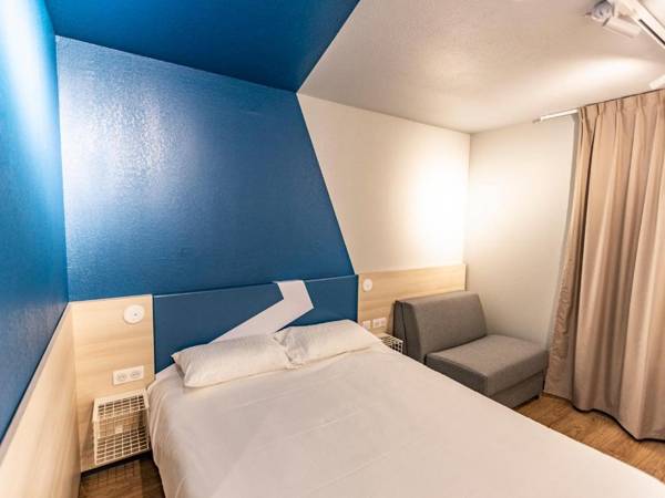 ibis Budget Millau Viaduc