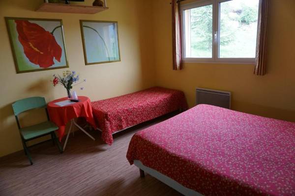 Gîte des Grands Causses