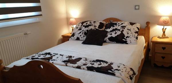 Dvacances Résidence les tavaillons