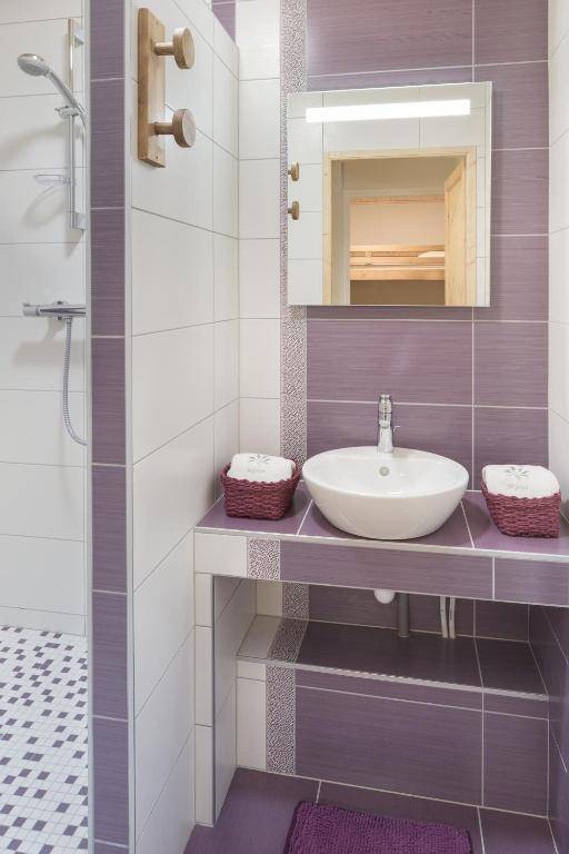 Dvacances Résidence les tavaillons