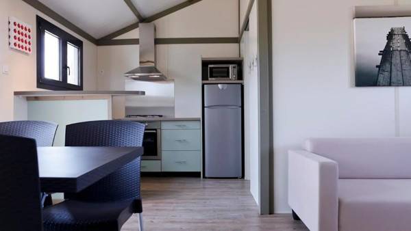 Hôtel de Plein Air Les Voiles du Grand Large