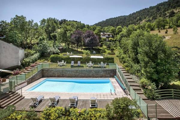 Logis le Mont Aigoual