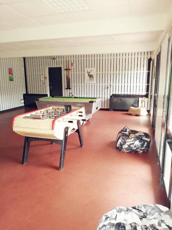 Domaine Aigoual Cevennes