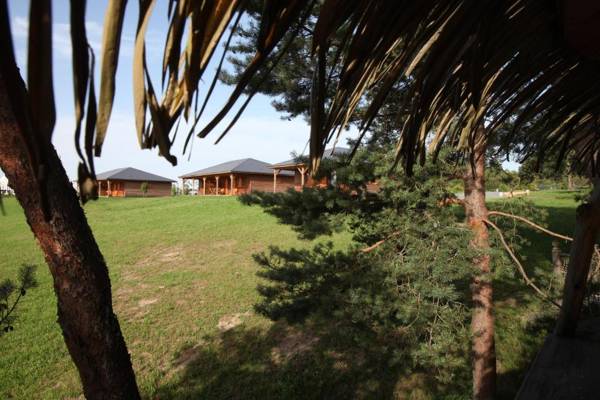 Vacancéole - Le Domaine des Monédières