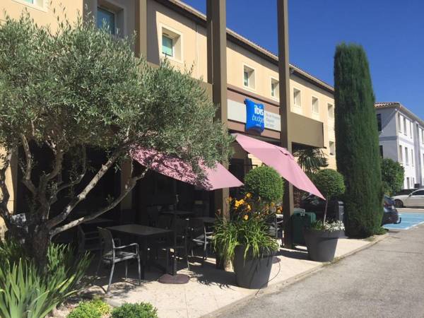 IBIS Budget Aix en Provence Est Le Canet