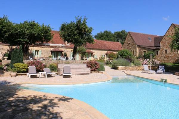 Hôtel de la Ferme Lamy