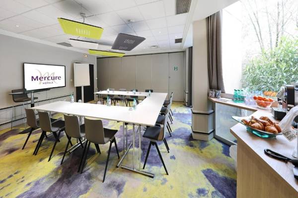 Mercure Grenoble Meylan