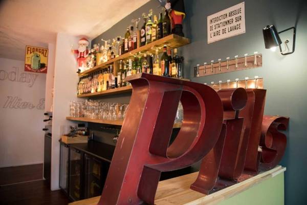 Hôtel Les Hauts de Meursault