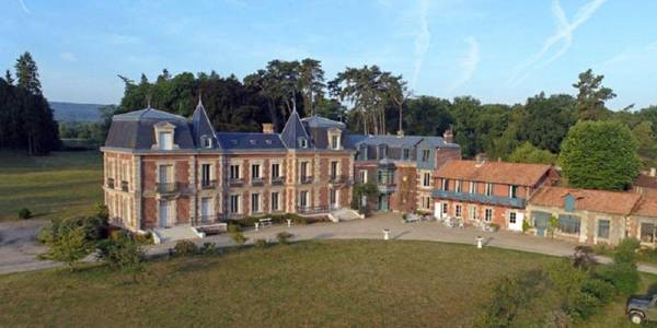 Chateau le Quesnoy