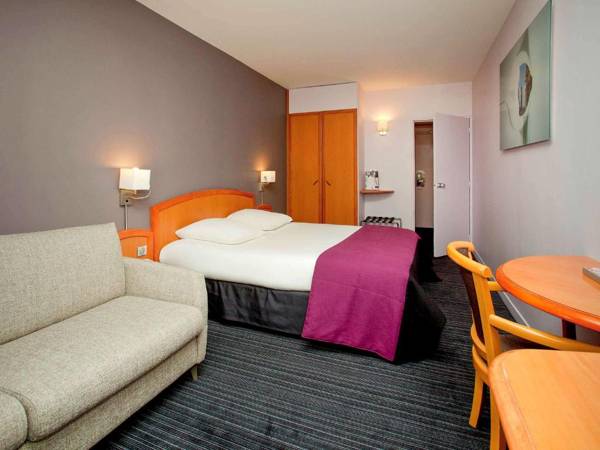 Mercure Metz Centre