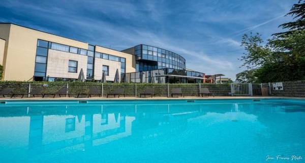 Best Western Plus Metz Technopole